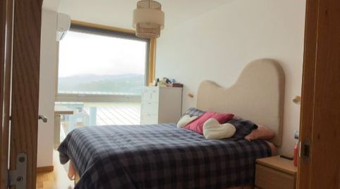 Piso en venta en Rúa Eduardo Pondal, 80, Zona Fernández Ladreda, Pontevedra Capital - imagen 4 Foto 4 de Piso en venta en Rúa Eduardo Pondal, 80, Zona Fernández Ladreda, Pontevedra Capital