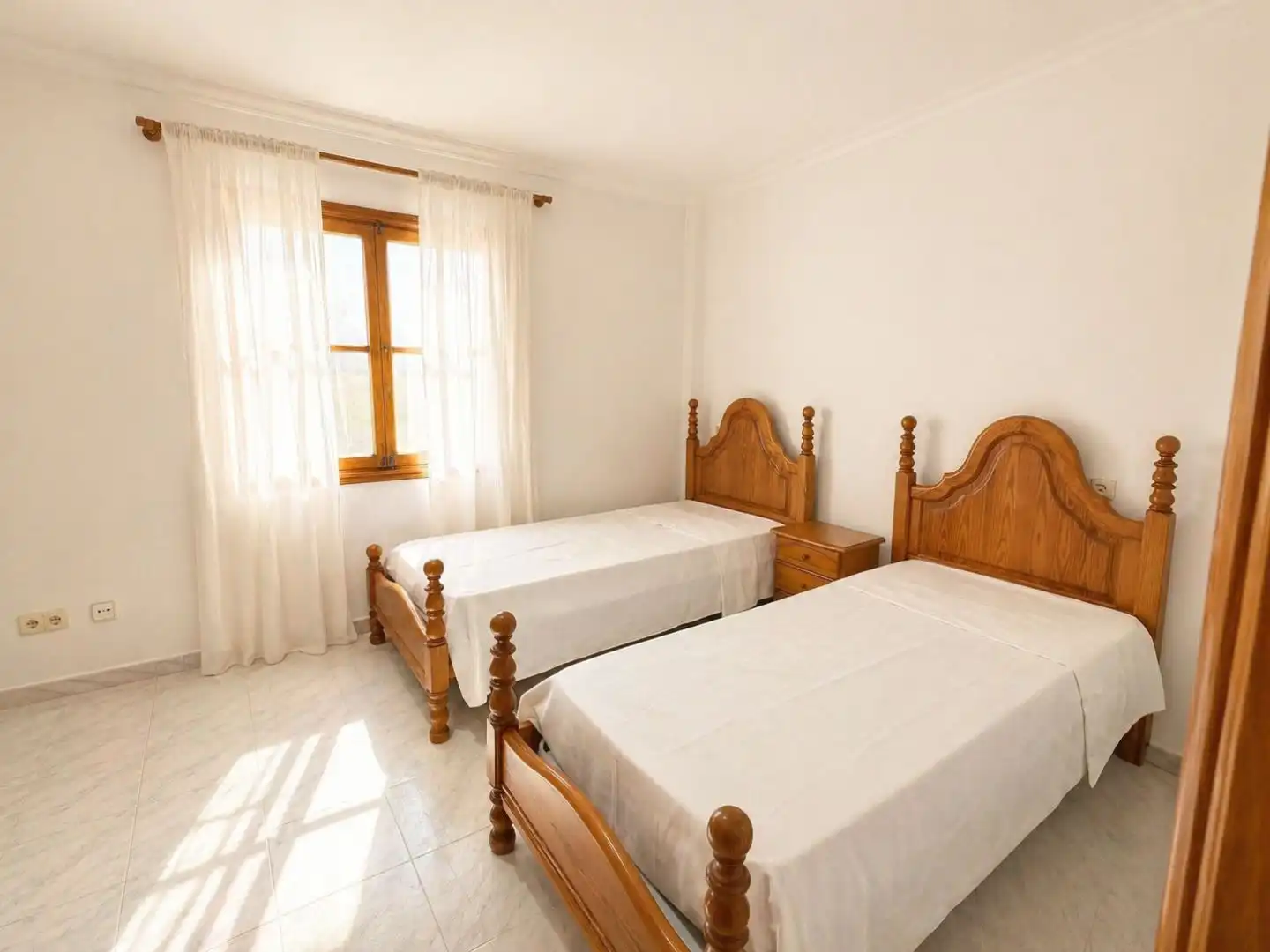 Habitación de Piso de alquiler en Capdepera con Terraza y Amueblado