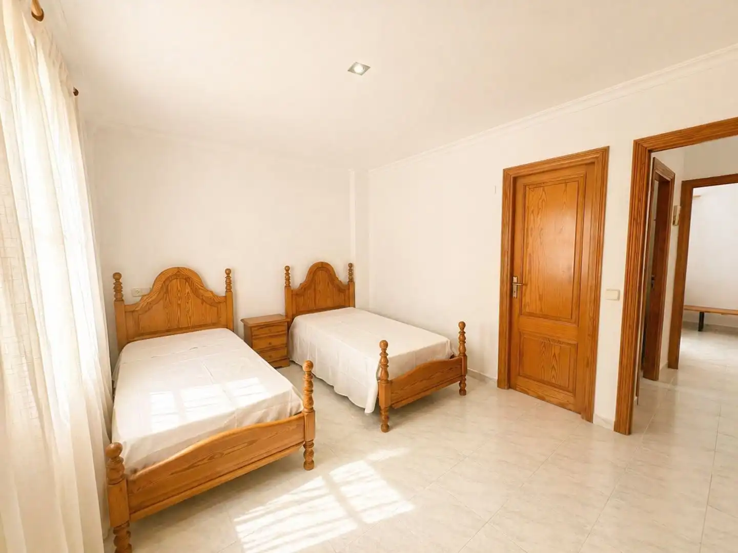 Habitación de Piso de alquiler en Capdepera con Terraza y Amueblado