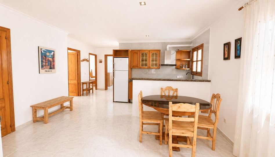 Flat for rent in Street Floreal, 34, Cala Ratjada, Capdepera - image 1 Photo 1 of Flat for rent in Street Floreal, 34, Cala Ratjada, Capdepera