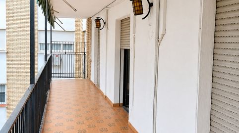 Photo 5 of Flat for sale in Plaza Doctor González Gramage, 2-6, Barrio del Nervión, Sevilla Capital