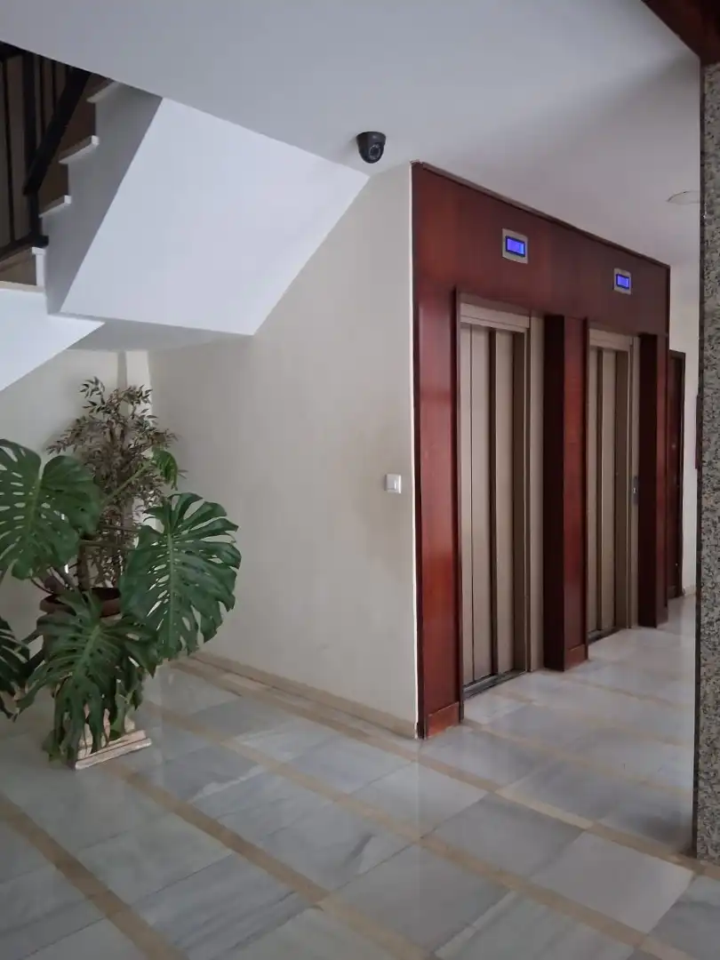 Flat for sale in Sevilla  with Heating, Private garden and Parquet flooring