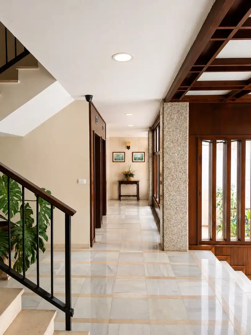 Flat for sale in Sevilla  with Heating, Private garden and Parquet flooring