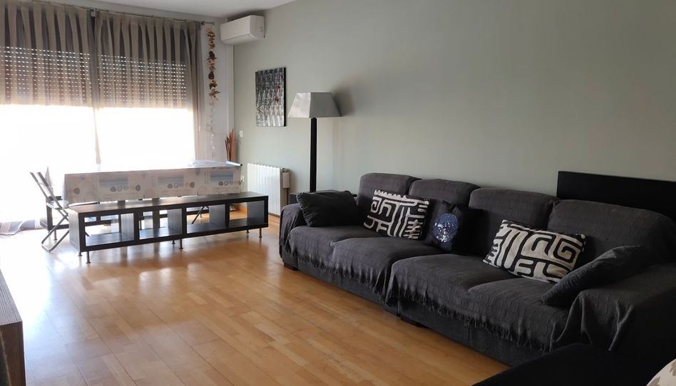 Flat for rent in Carrer Santiago Bañeras y Goday, 16, Avinguda Catalunya, Palamós - image 1 Photo 1 of Flat for rent in Carrer Santiago Bañeras y Goday, 16, Avinguda Catalunya, Palamós