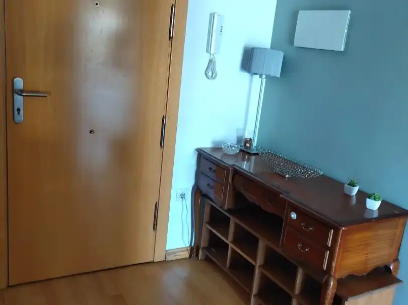 Flat for rent in Carrer Santiago Bañeras y Goday, 16, Avinguda Catalunya Flat for rent in Palamós with Air Conditioner, Heating and Parquet flooring