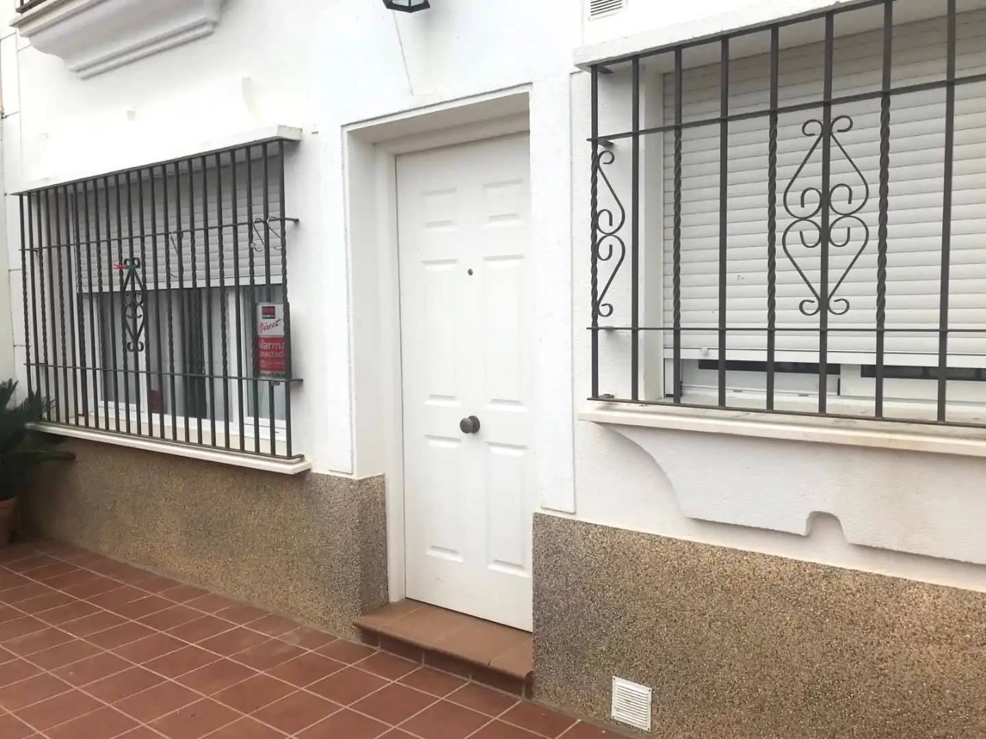 Pis en venda en La Carlota amb Aire condicionat, Calefacció i Jardí privat