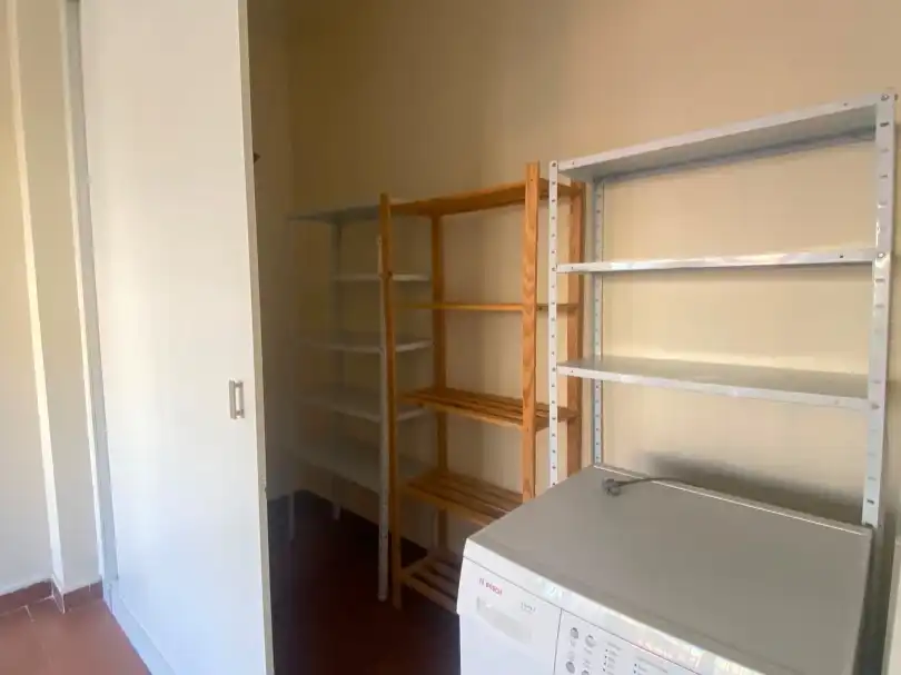 Wohnung zum Verkauf in La Carlota mit Klimaanlage, Heizung und Privatgarten