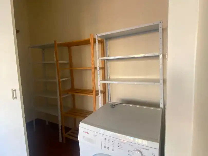 Wohnung zum Verkauf in La Carlota mit Klimaanlage, Heizung und Privatgarten