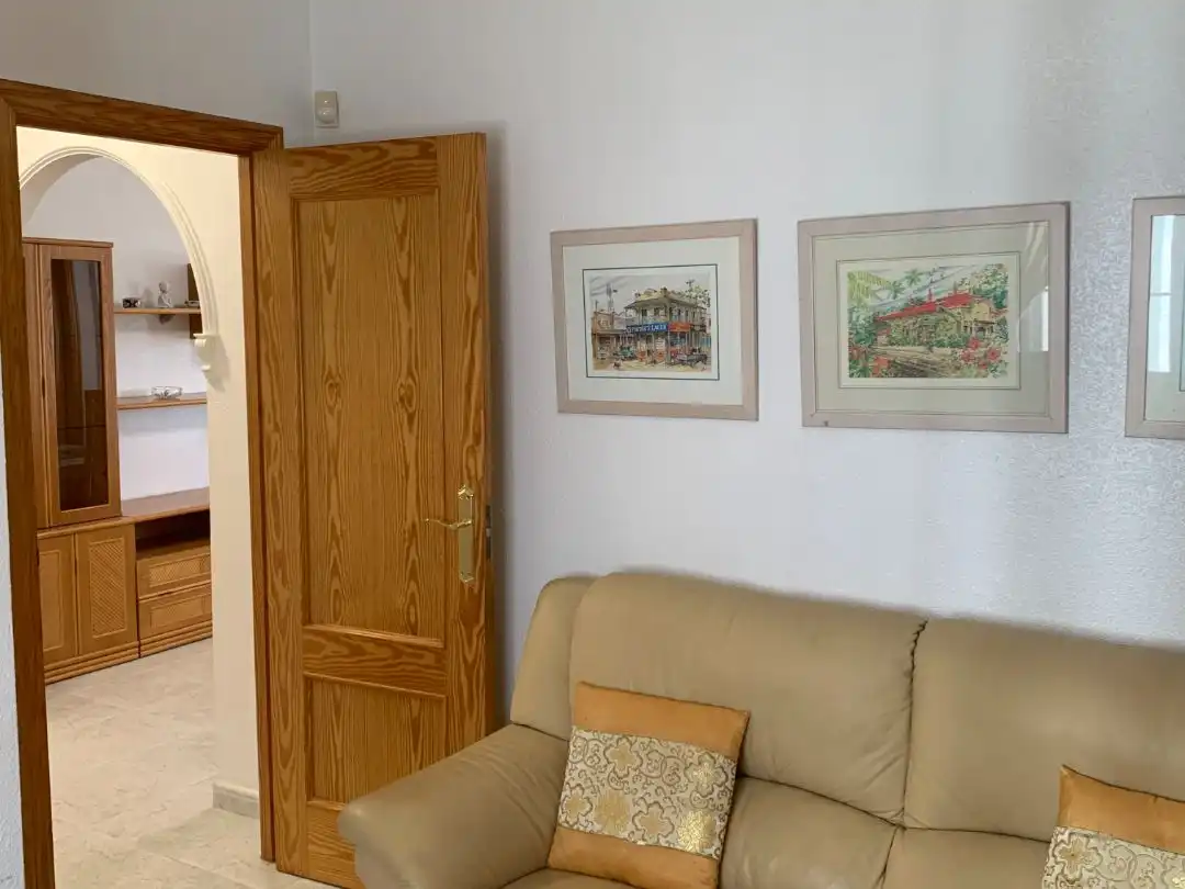 Piso en venta en Calle Holanda, 15, Bigastro Piso en venta en Bigastro con Aire acondicionado, Calefacción y Jardín privado