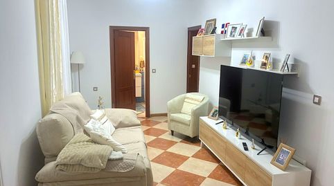 Foto 5 von Einfamilien-Reihenhaus zum Verkauf in Avenida de Andalucía, 10, Castilleja de la Cuesta, Sevilla