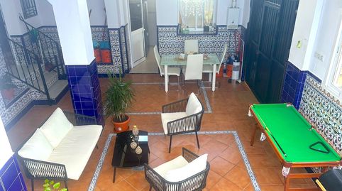 Foto 2 von Einfamilien-Reihenhaus zum Verkauf in Avenida de Andalucía, 10, Castilleja de la Cuesta, Sevilla