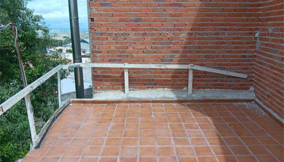 Casa o chalet en venta en Santa Cruz de la Zarza, Toledo - imagen 1 Foto 1 de Casa o chalet en venta en Santa Cruz de la Zarza, Toledo