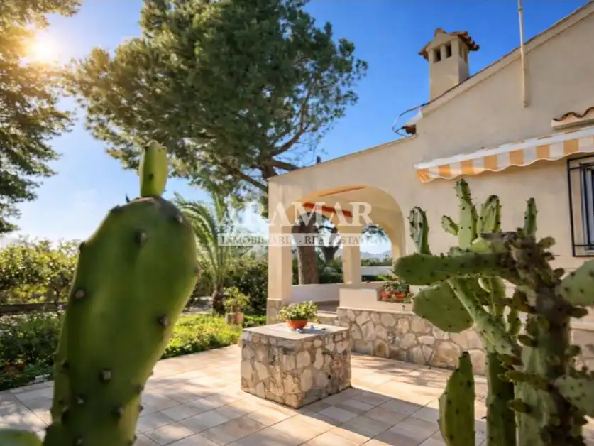 Casa o xalet en venda a Partida Devesa, 47, Oliva Jardí de Casa o xalet en venda en Oliva