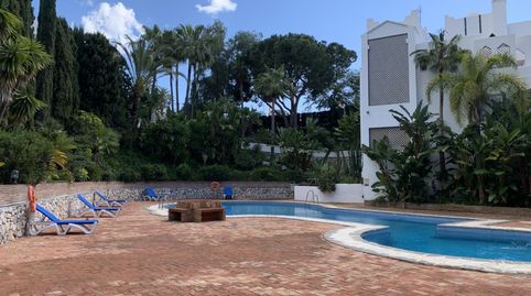 Foto 4 de Piso de alquiler en Avenida Casarabonela, 1, Reserva de Marbella, Marbella