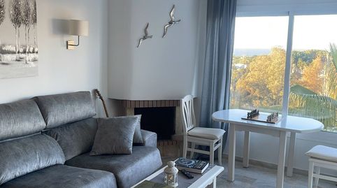 Foto 5 de Piso de alquiler en Avenida Casarabonela, 1, Reserva de Marbella, Marbella