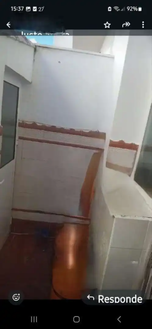 Einfamilien-Reihenhaus zum Verkauf in Calle Congreso, 3, Cortes de la Frontera Einfamilien-Reihenhaus zum Verkauf in Cortes de la Frontera mit Terrasse