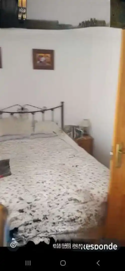 Bedroom of Detached homes for sale in Cortes de la Frontera  with Terrace