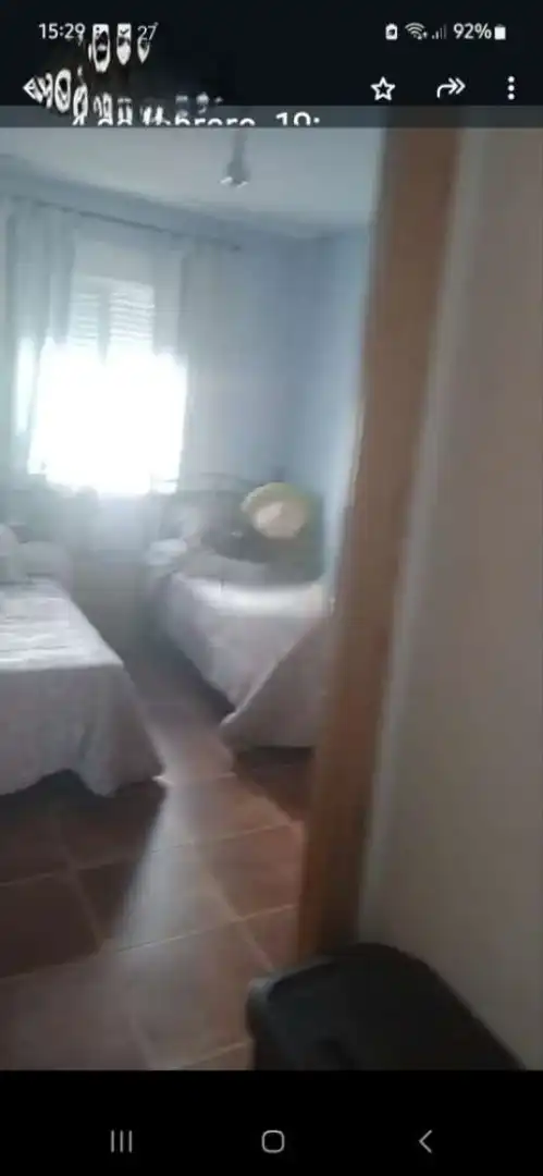 Einfamilien-Reihenhaus zum Verkauf in Calle Congreso, 3, Cortes de la Frontera Schlafzimmer von Einfamilien-Reihenhaus zum Verkauf in Cortes de la Frontera mit Terrasse