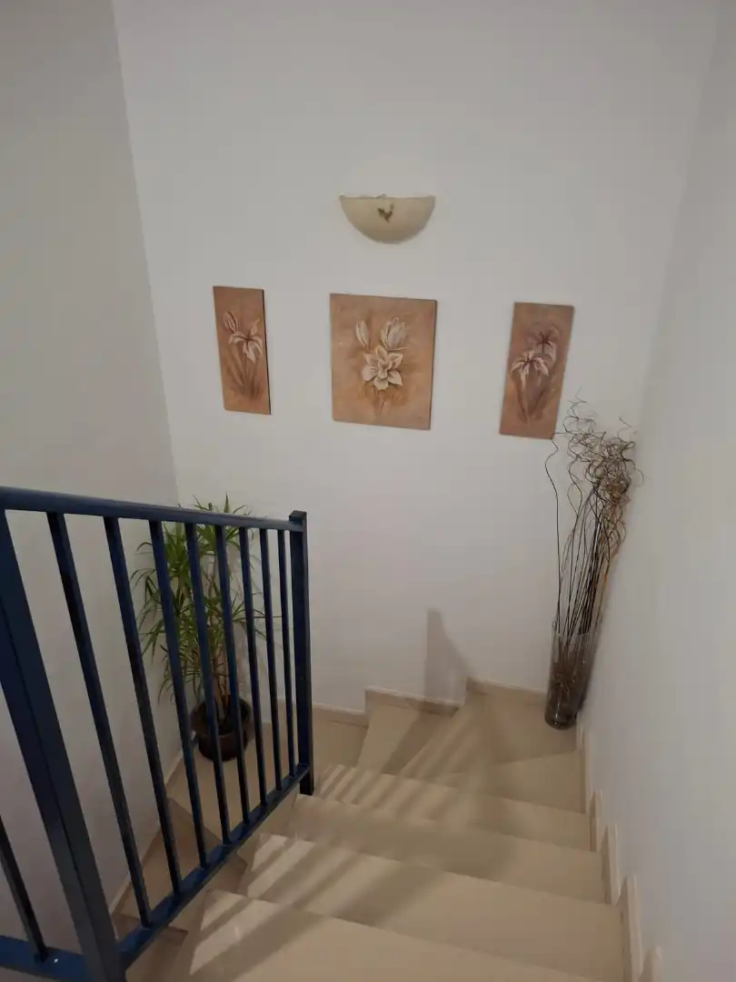 Einfamilien-Reihenhaus zum Verkauf in Calle Congreso, 3, Cortes de la Frontera Einfamilien-Reihenhaus zum Verkauf in Cortes de la Frontera mit Terrasse