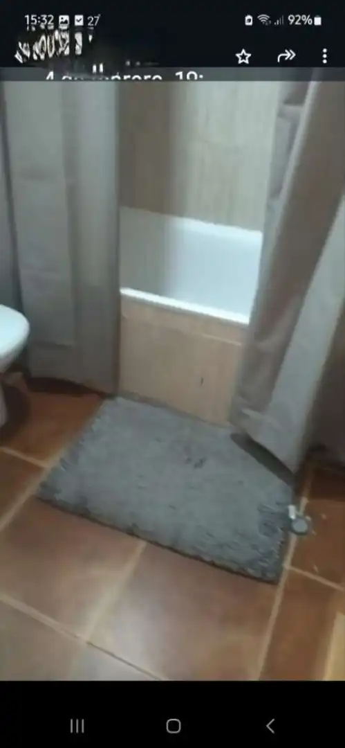 Einfamilien-Reihenhaus zum Verkauf in Calle Congreso, 3, Cortes de la Frontera Schlafzimmer von Einfamilien-Reihenhaus zum Verkauf in Cortes de la Frontera mit Terrasse