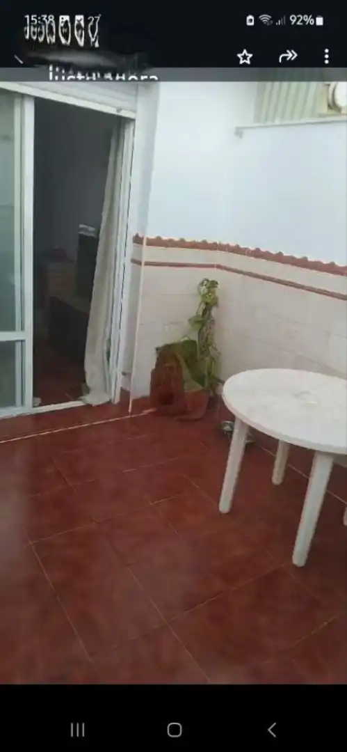 Einfamilien-Reihenhaus zum Verkauf in Calle Congreso, 3, Cortes de la Frontera Terrasse von Einfamilien-Reihenhaus zum Verkauf in Cortes de la Frontera mit Terrasse