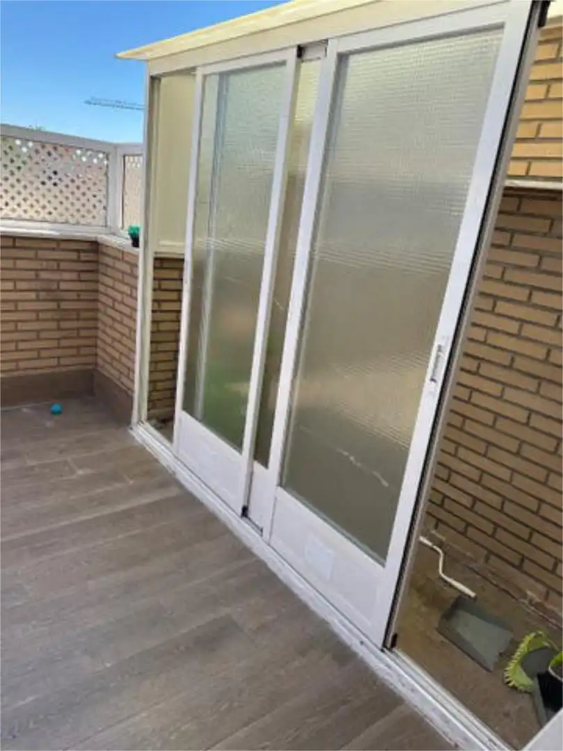 Attic for sale in Santa Teresa - Vereda Garden of Attic for sale in Albacete with Heating, Terrace and Storage room