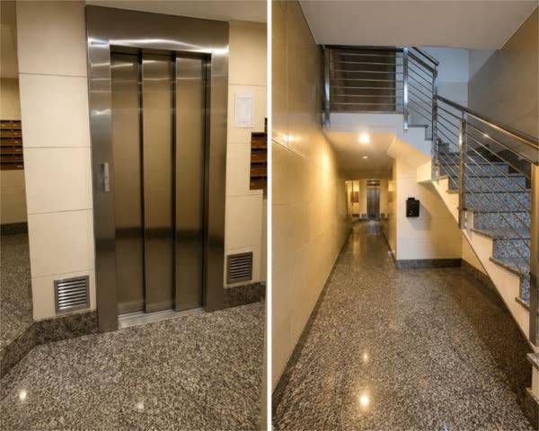 Piso en Venta en Burlada / Burlata