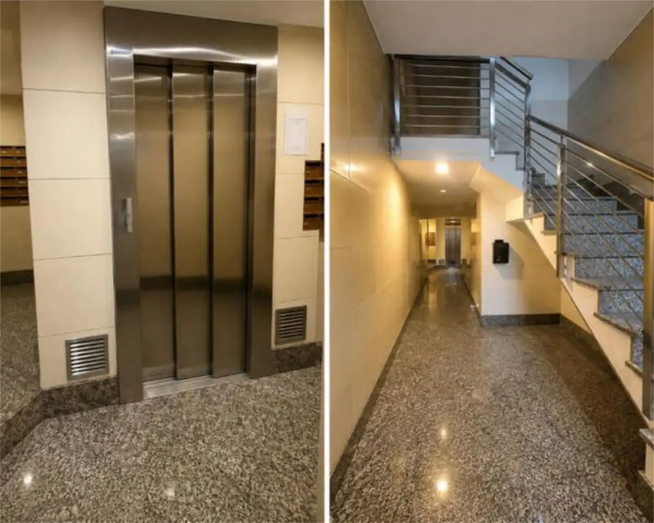 Wohnung zum Verkauf in Burlada / Burlata Wohnung zum Verkauf in Burlada / Burlata mit Terrasse