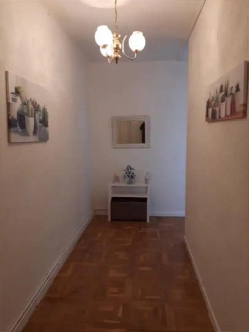 Flat for sale in Burlada / Burlata Flat for sale in Burlada / Burlata with Terrace