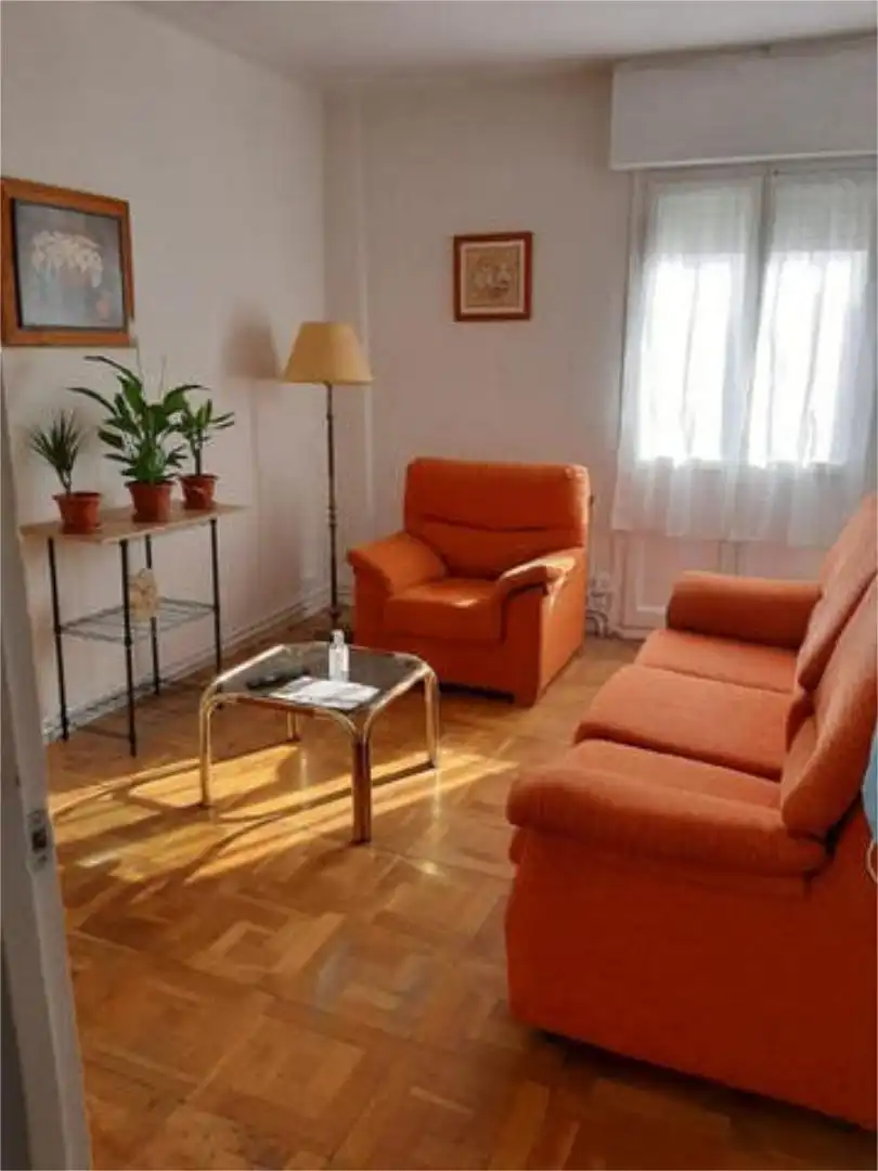 Flat for sale in Burlada / Burlata Living room of Flat for sale in Burlada / Burlata with Terrace