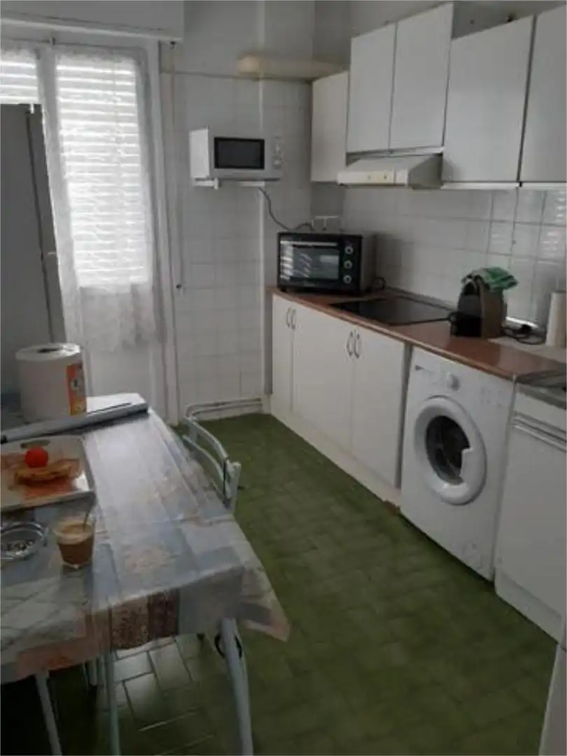 Flat for sale in Burlada / Burlata Kitchen of Flat for sale in Burlada / Burlata with Terrace
