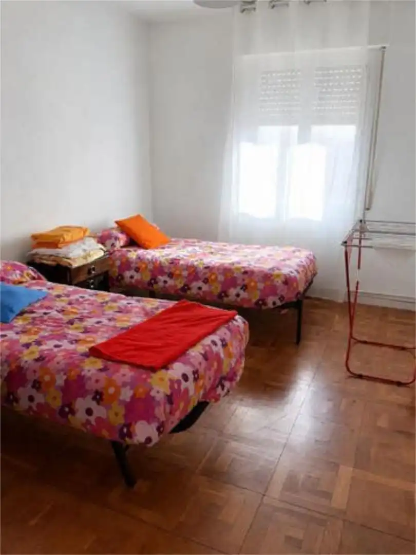 Flat for sale in Burlada / Burlata Bedroom of Flat for sale in Burlada / Burlata with Terrace