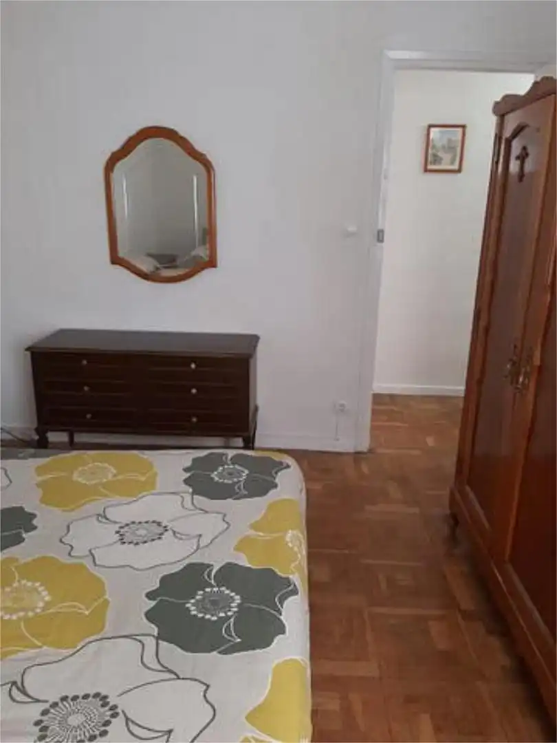 Flat for sale in Burlada / Burlata Bedroom of Flat for sale in Burlada / Burlata with Terrace