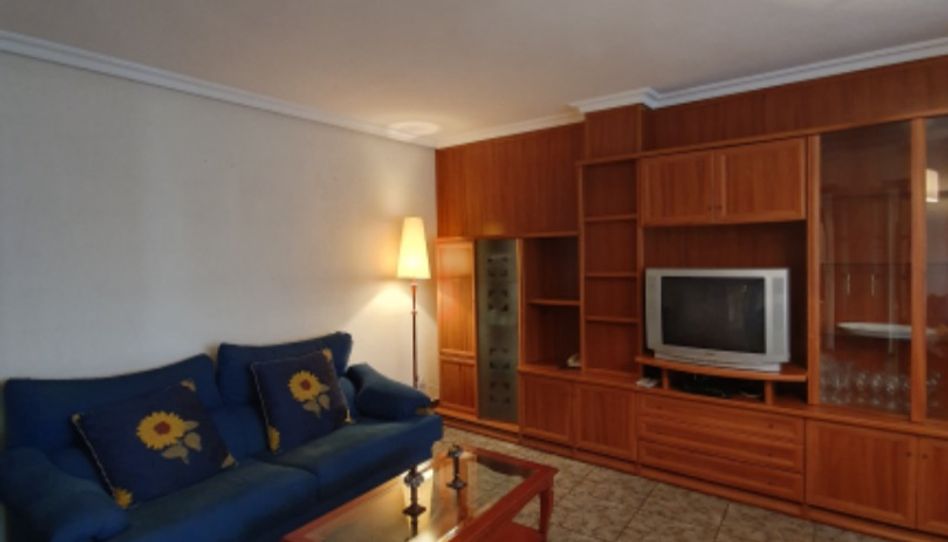 Flat for sale in Avenida Virgen del Pueyo, 18, Barbastro, Huesca - image 1 Photo 1 of Flat for sale in Avenida Virgen del Pueyo, 18, Barbastro, Huesca
