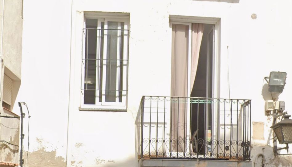Wohnung zum Verkauf in Carrer de la Vilanova, 14, Remolins - Sant Jaume, Tortosa - Bild 1 Foto 1 von Wohnung zum Verkauf in Carrer de la Vilanova, 14, Remolins - Sant Jaume, Tortosa