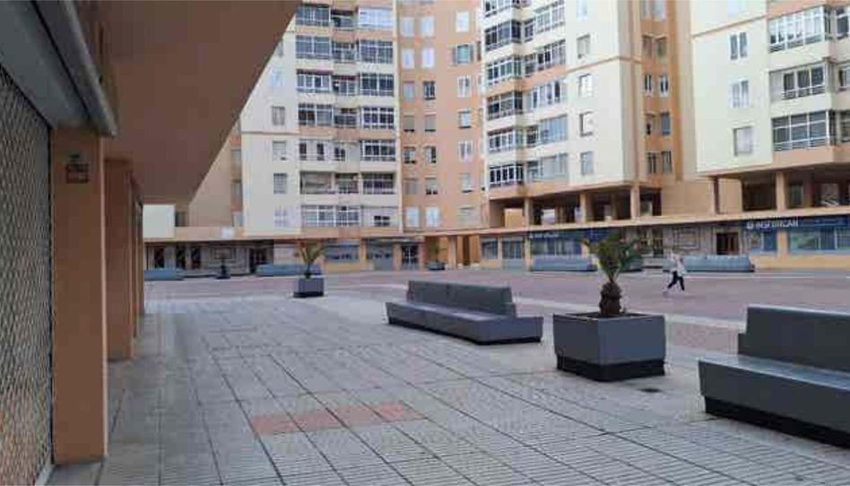 Commercial properties for rent in Miller, Las Palmas de Gran Canaria - image 1 Photo 1 of Commercial properties for rent in Miller, Las Palmas de Gran Canaria