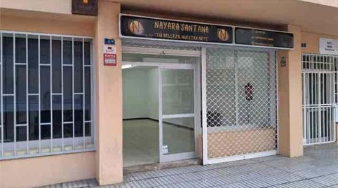 Commercial properties for rent in Miller, Las Palmas de Gran Canaria - image 2 Photo 2 of Commercial properties for rent in Miller, Las Palmas de Gran Canaria