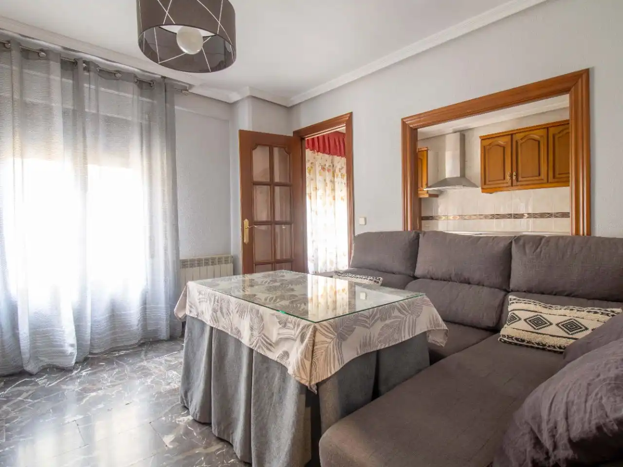 Detached homes for sale in Calle Cronista Cazabán, 5, Úbeda Bedroom of Detached homes for sale in Úbeda with Air Conditioner, Heating and Terrace