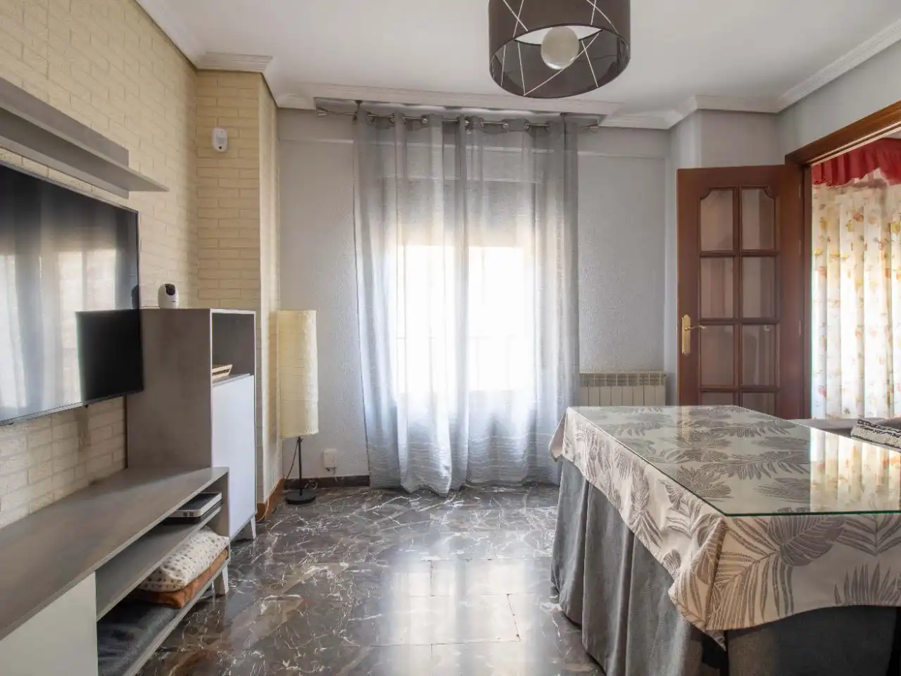 Detached homes for sale in Calle Cronista Cazabán, 5, Úbeda Bedroom of Detached homes for sale in Úbeda with Air Conditioner, Heating and Terrace
