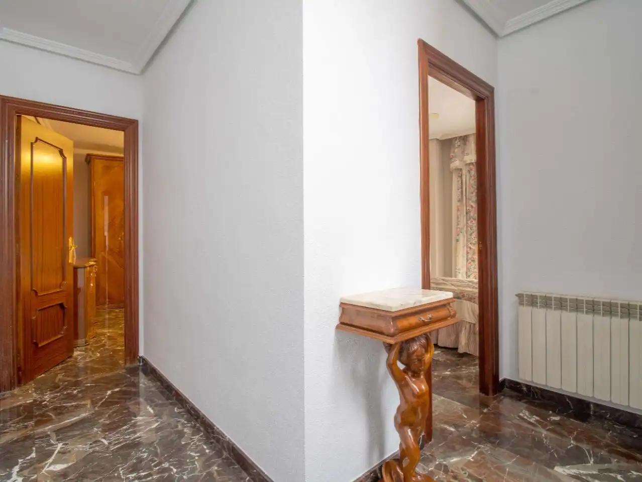 Detached homes for sale in Calle Cronista Cazabán, 5, Úbeda Detached homes for sale in Úbeda with Air Conditioner, Heating and Terrace