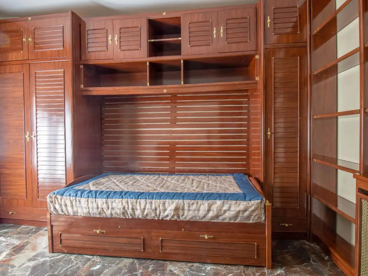 Detached homes for sale in Calle Cronista Cazabán, 5, Úbeda Bedroom of Detached homes for sale in Úbeda with Air Conditioner, Heating and Terrace
