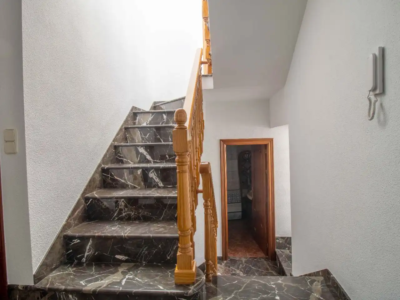 Detached homes for sale in Calle Cronista Cazabán, 5, Úbeda Detached homes for sale in Úbeda with Air Conditioner, Heating and Terrace