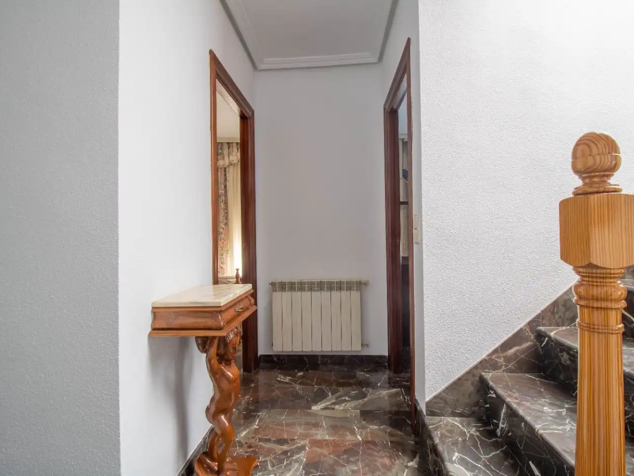 Detached homes for sale in Calle Cronista Cazabán, 5, Úbeda Detached homes for sale in Úbeda with Air Conditioner, Heating and Terrace