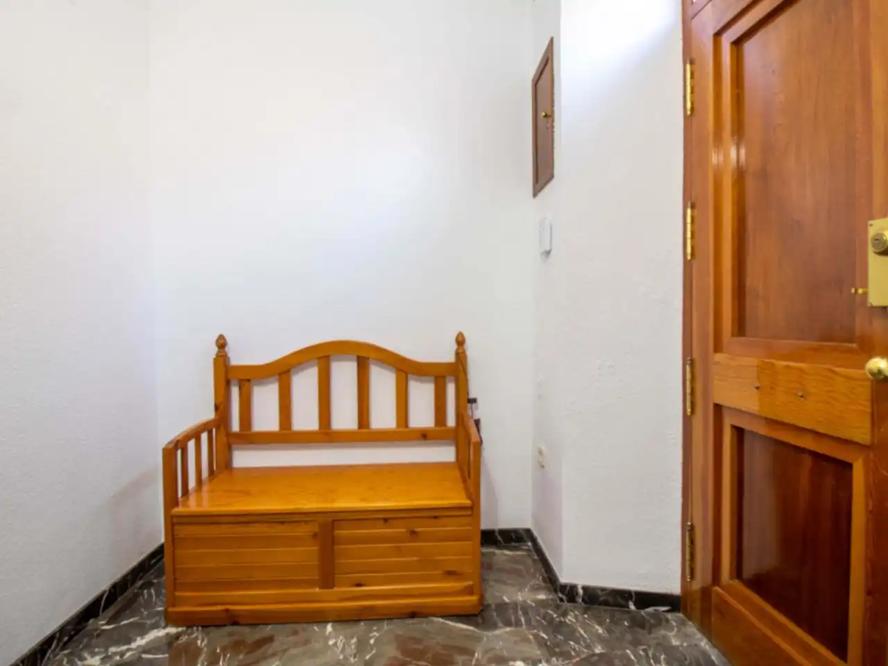 Detached homes for sale in Calle Cronista Cazabán, 5, Úbeda Detached homes for sale in Úbeda with Air Conditioner, Heating and Terrace