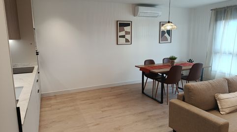 Piso de alquiler en Carrer Dels Rafalells, 35, Almenara, Castellón - imagen 2 Foto 2 de Piso de alquiler en Carrer Dels Rafalells, 35, Almenara, Castellón