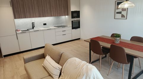 Piso de alquiler en Carrer Dels Rafalells, 35, Almenara, Castellón - imagen 4 Foto 4 de Piso de alquiler en Carrer Dels Rafalells, 35, Almenara, Castellón