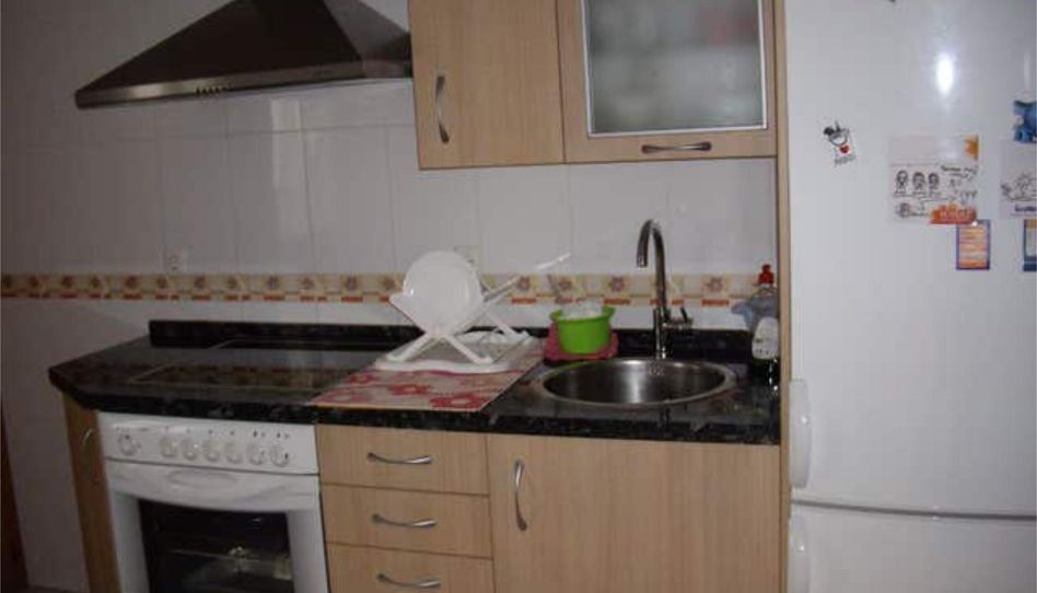 Flat for rent in El Ejido - Santa Ana, León Capital - image 1 Photo 1 of Flat for rent in El Ejido - Santa Ana, León Capital