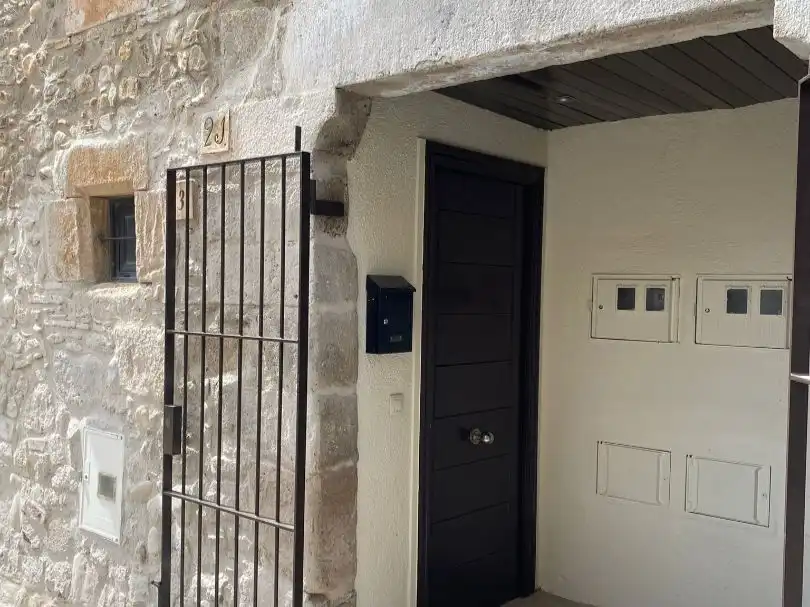 Piso de alquiler en Carrer Ramon Colom i Llach, 1, Torroella de Fluvià Piso de alquiler en Carrer Ramon Colom i Llach, 1, Torroella de Fluvià