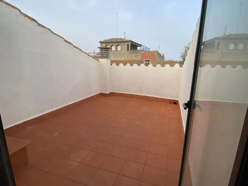 Piso de alquiler en Carrer Ramon Colom i Llach, 1, Torroella de Fluvià Piso de alquiler en Carrer Ramon Colom i Llach, 1, Torroella de Fluvià