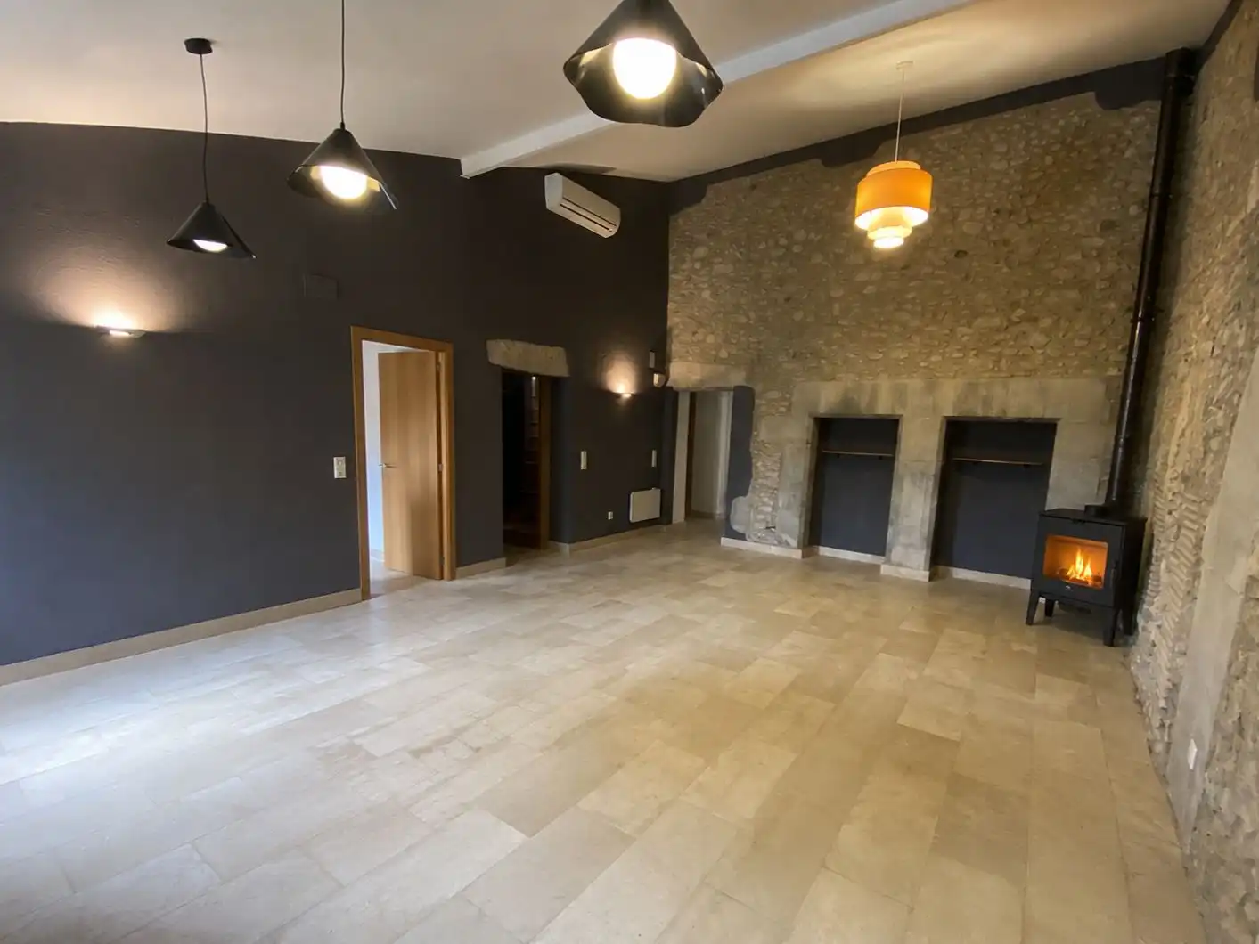Piso de alquiler en Carrer Ramon Colom i Llach, 1, Torroella de Fluvià Piso de alquiler en Carrer Ramon Colom i Llach, 1, Torroella de Fluvià